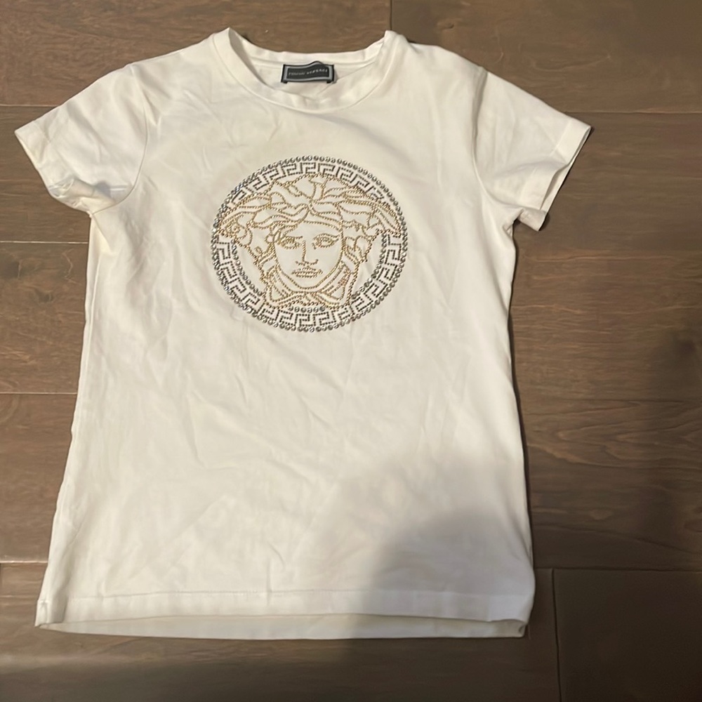 Young Versace